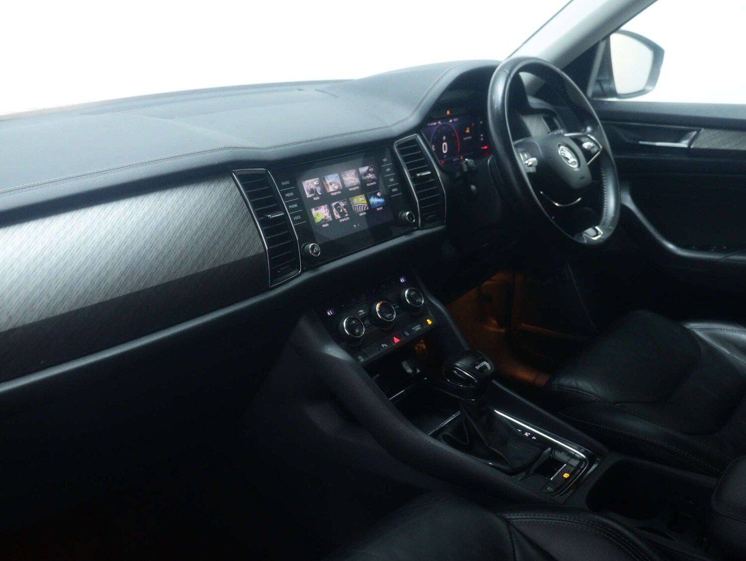 Used Skoda Kodiaq 2024 for sale - 77353612: Photo 43