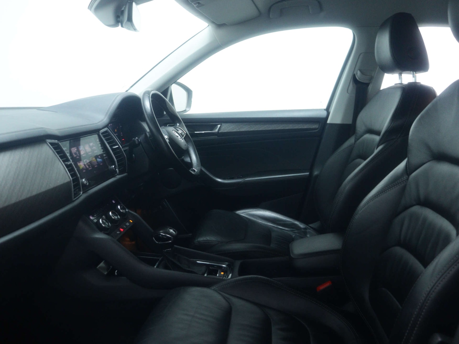 Used Skoda Kodiaq 2024 for sale - 77353612: Photo 44