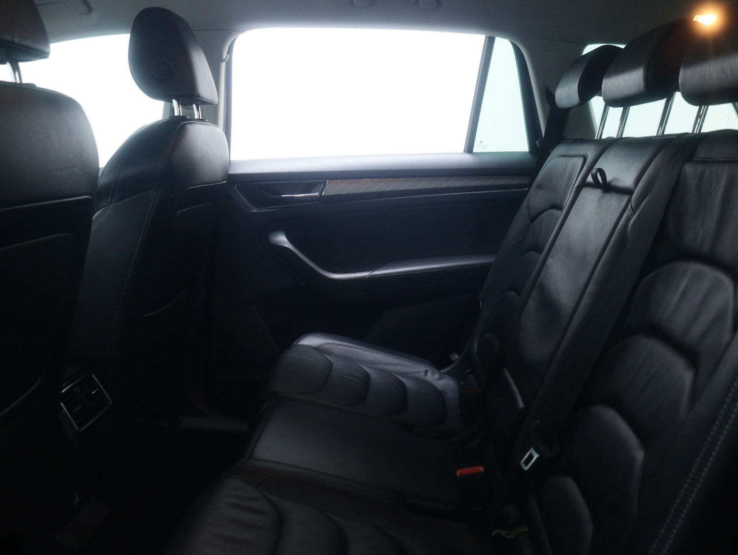 Used Skoda Kodiaq 2024 for sale - 77353612: Photo 47