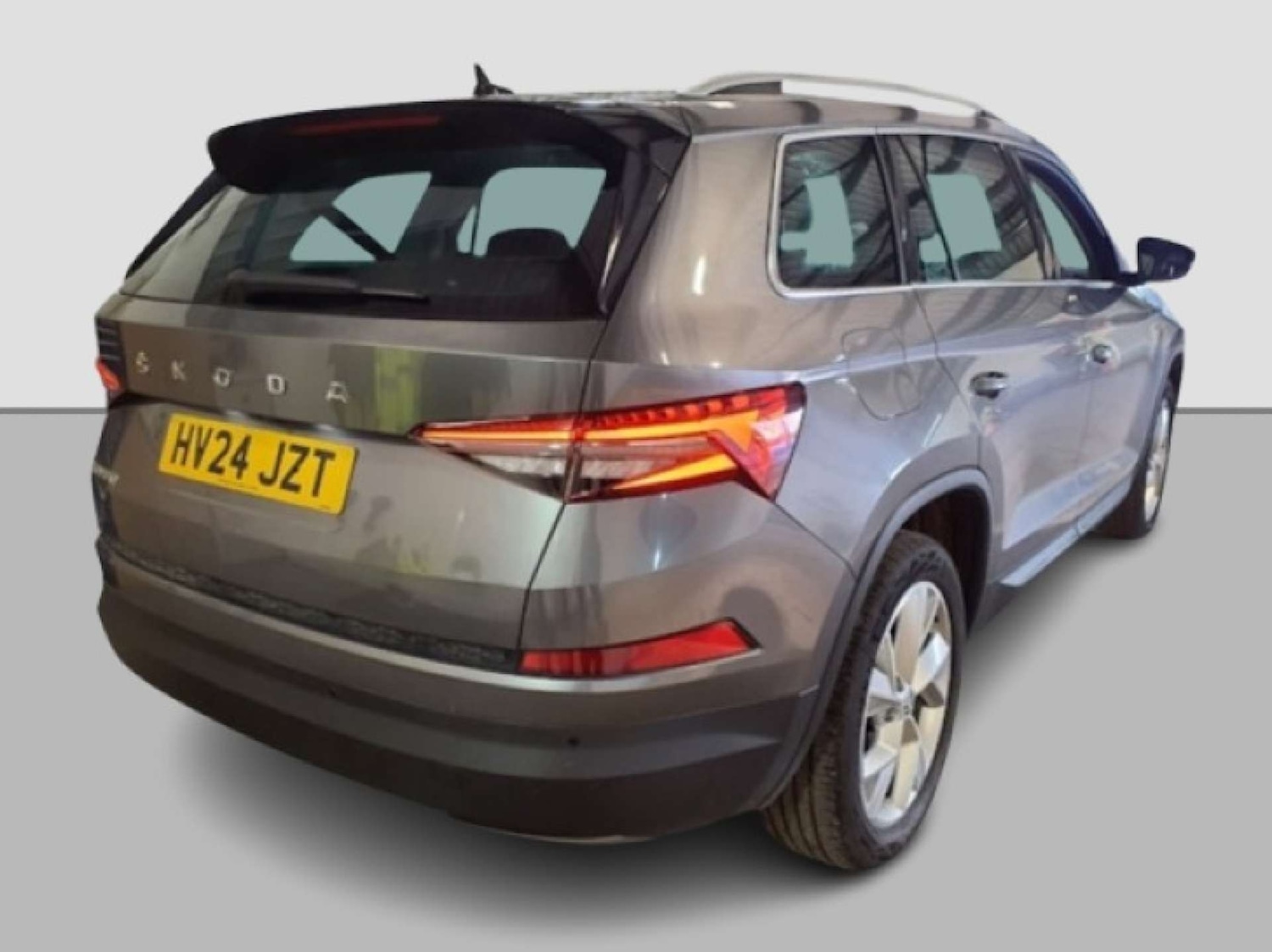 Used Skoda Kodiaq 2024 for sale - 77353612: Photo 5
