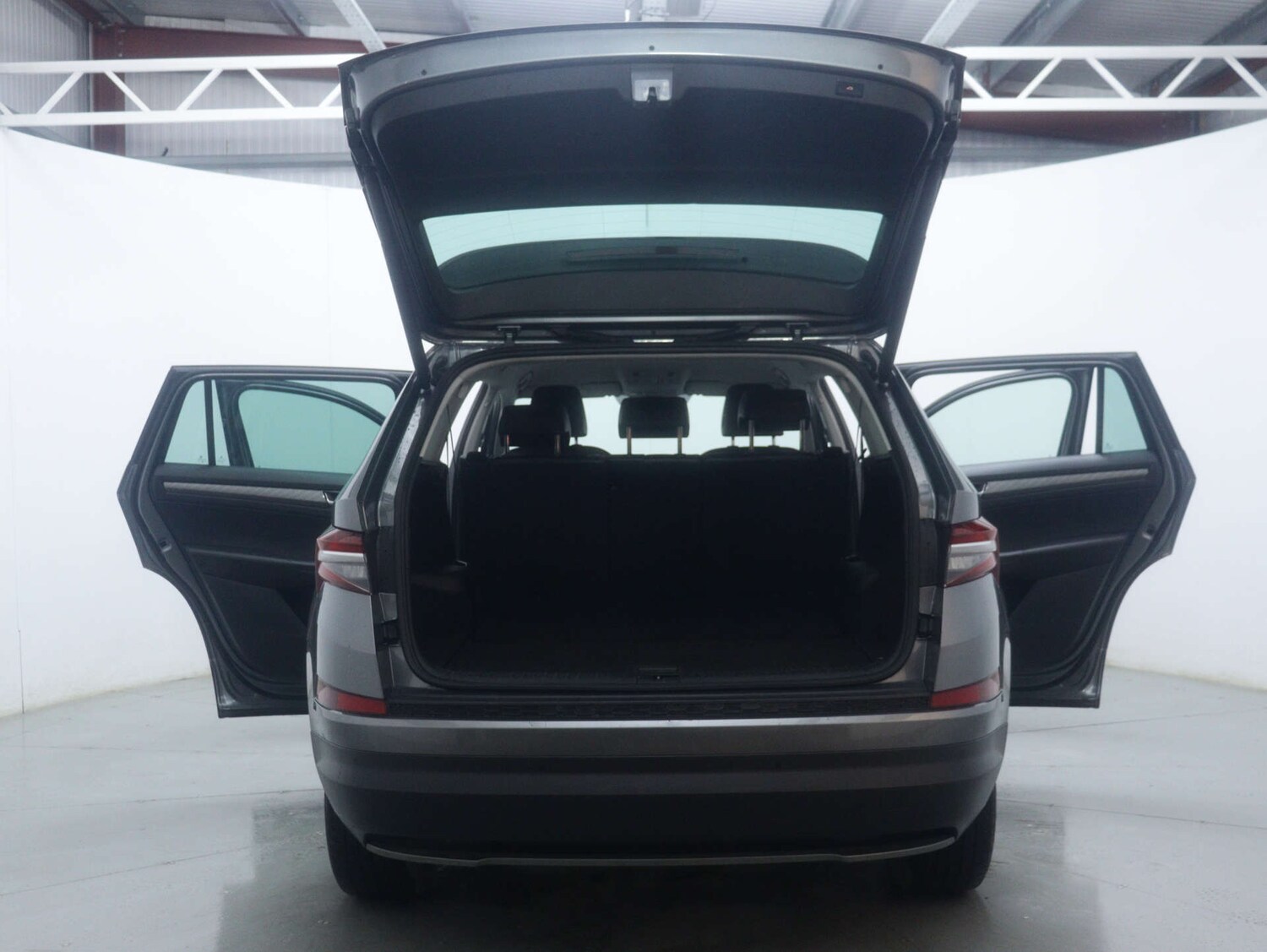 Used Skoda Kodiaq 2024 for sale - 77353612: Photo 57