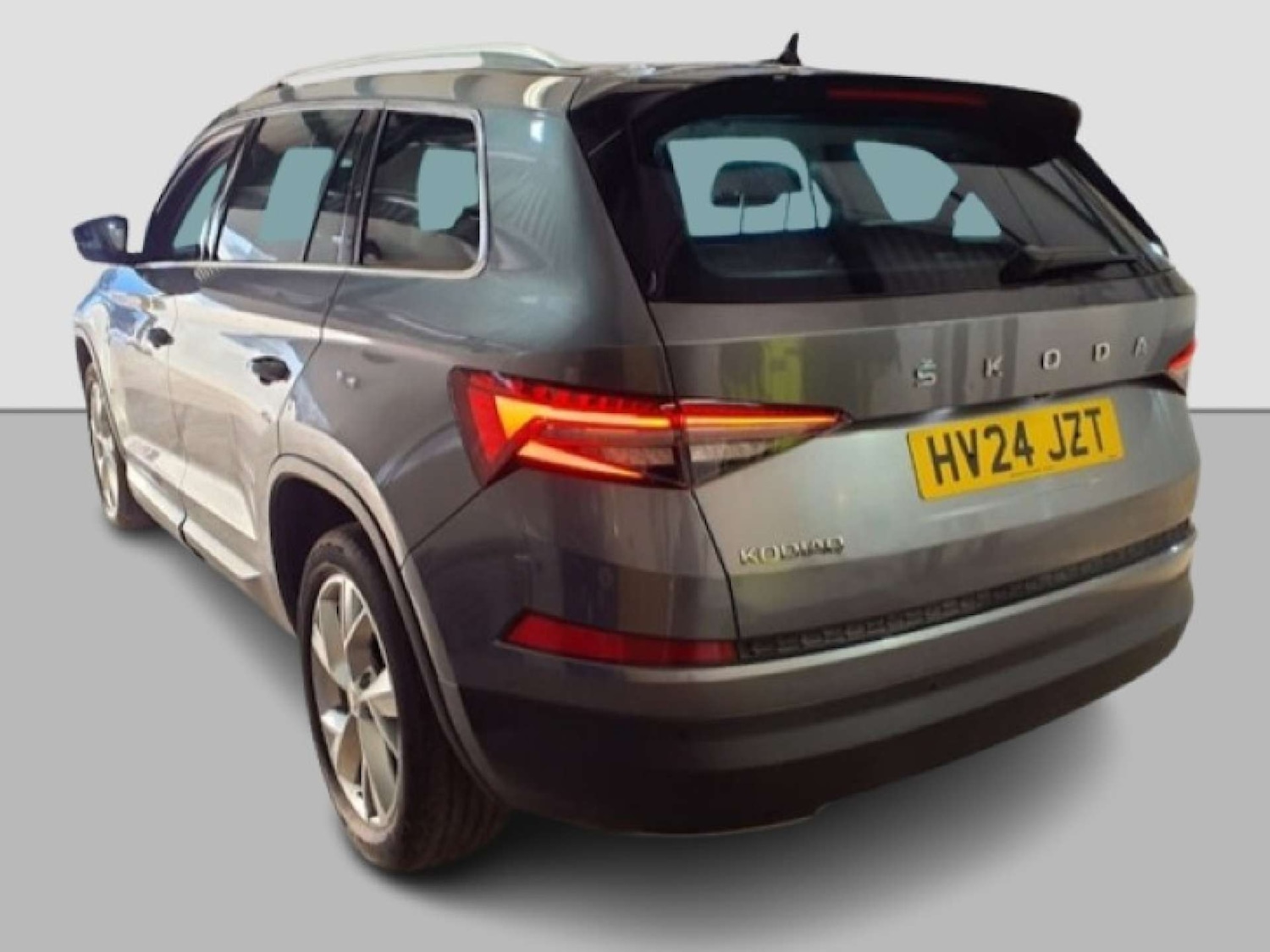Used Skoda Kodiaq 2024 for sale - 77353612: Photo 7