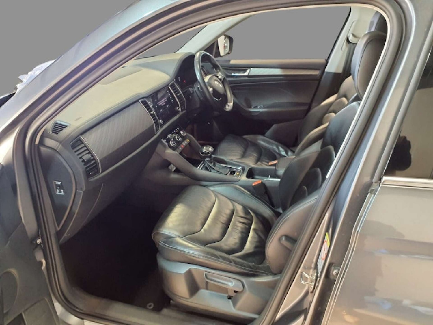 Used Skoda Kodiaq 2024 for sale - 77353612: Photo 8