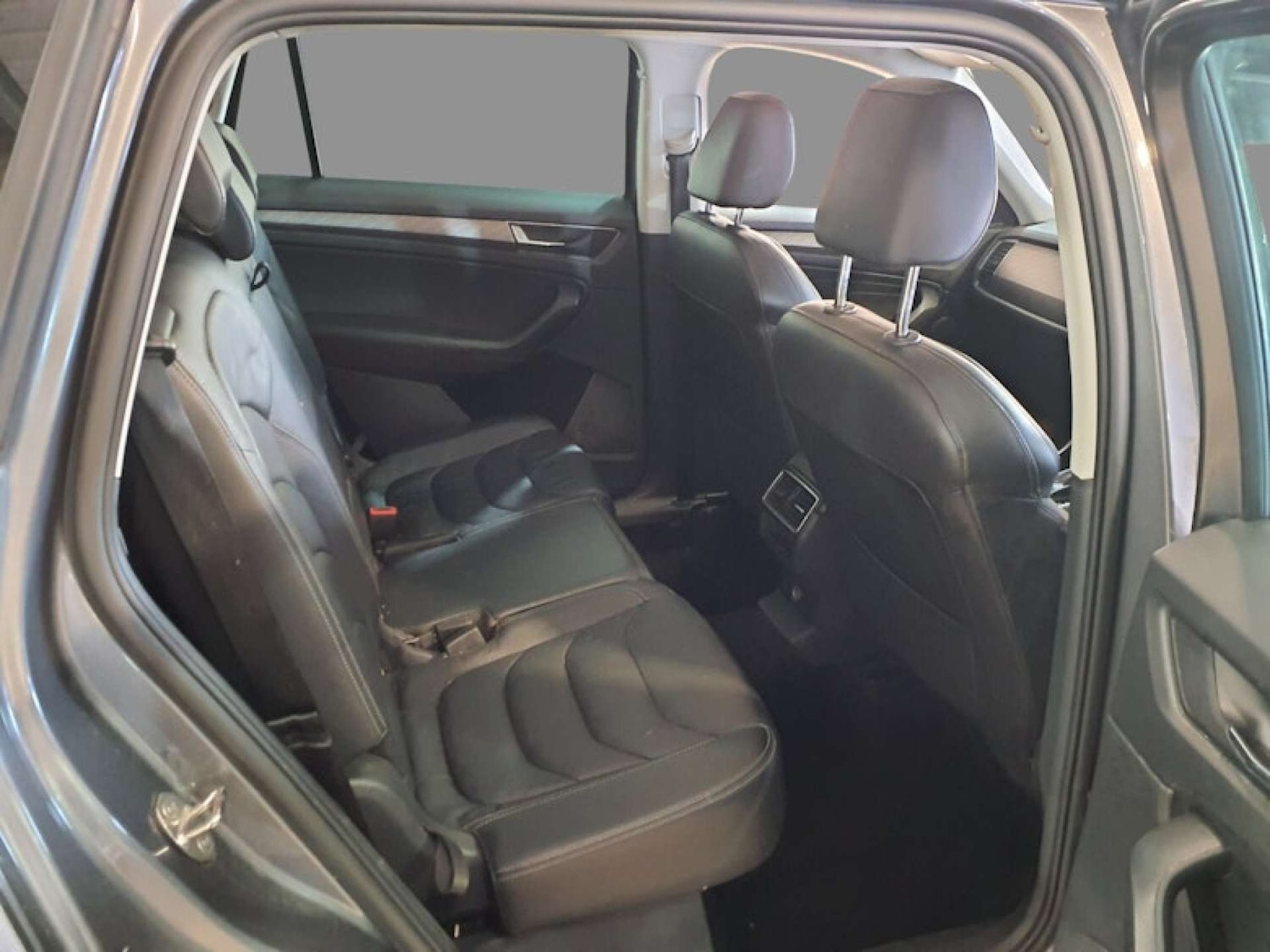 Used Skoda Kodiaq 2024 for sale - 77353612: Photo 9