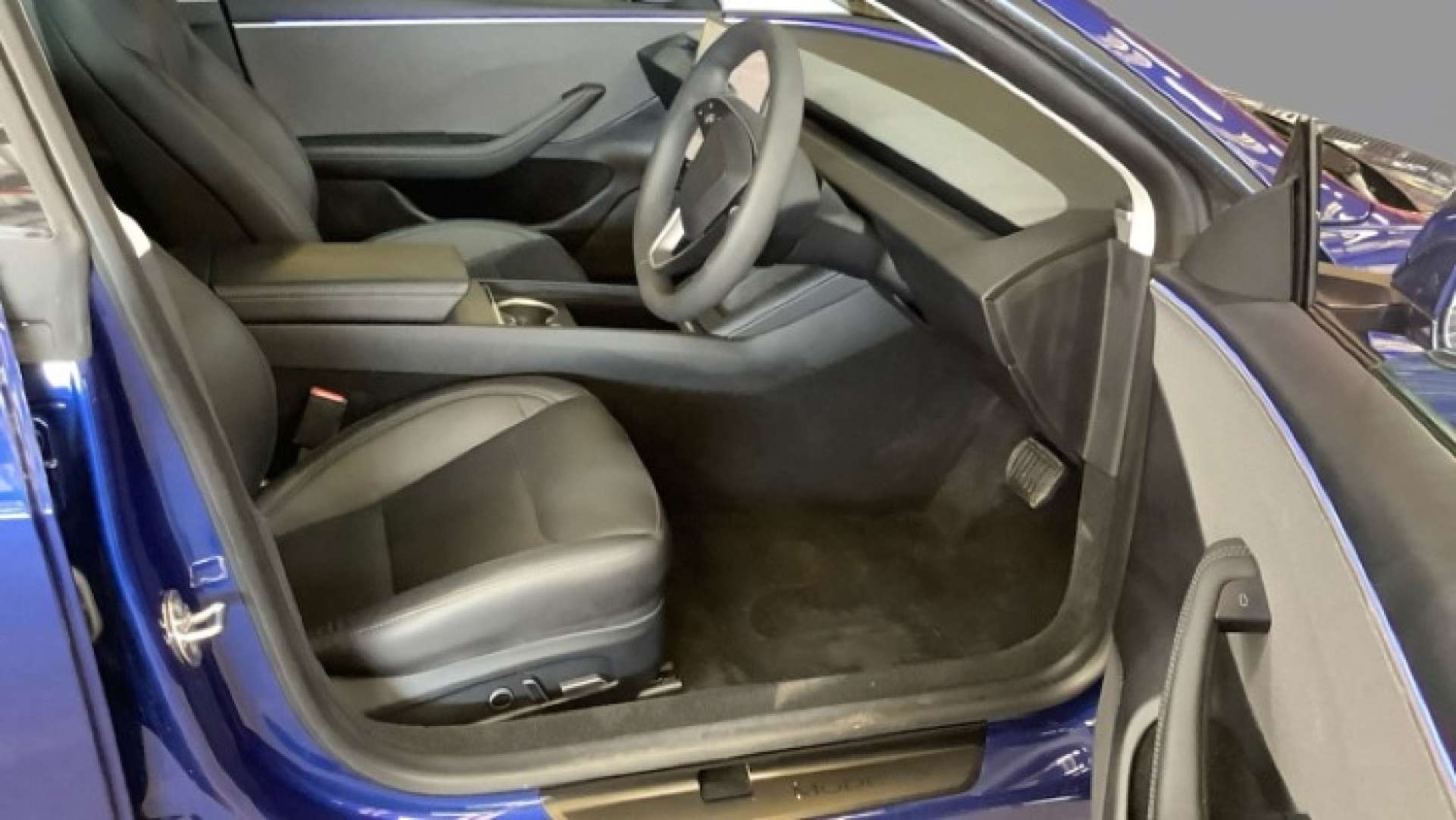 Used Tesla Model 3 2024 for sale - 78196810: Photo 10