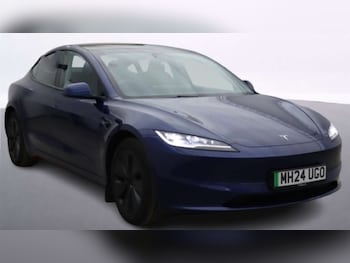 Used Tesla Model 3 2024 for sale - 78196810: Photo