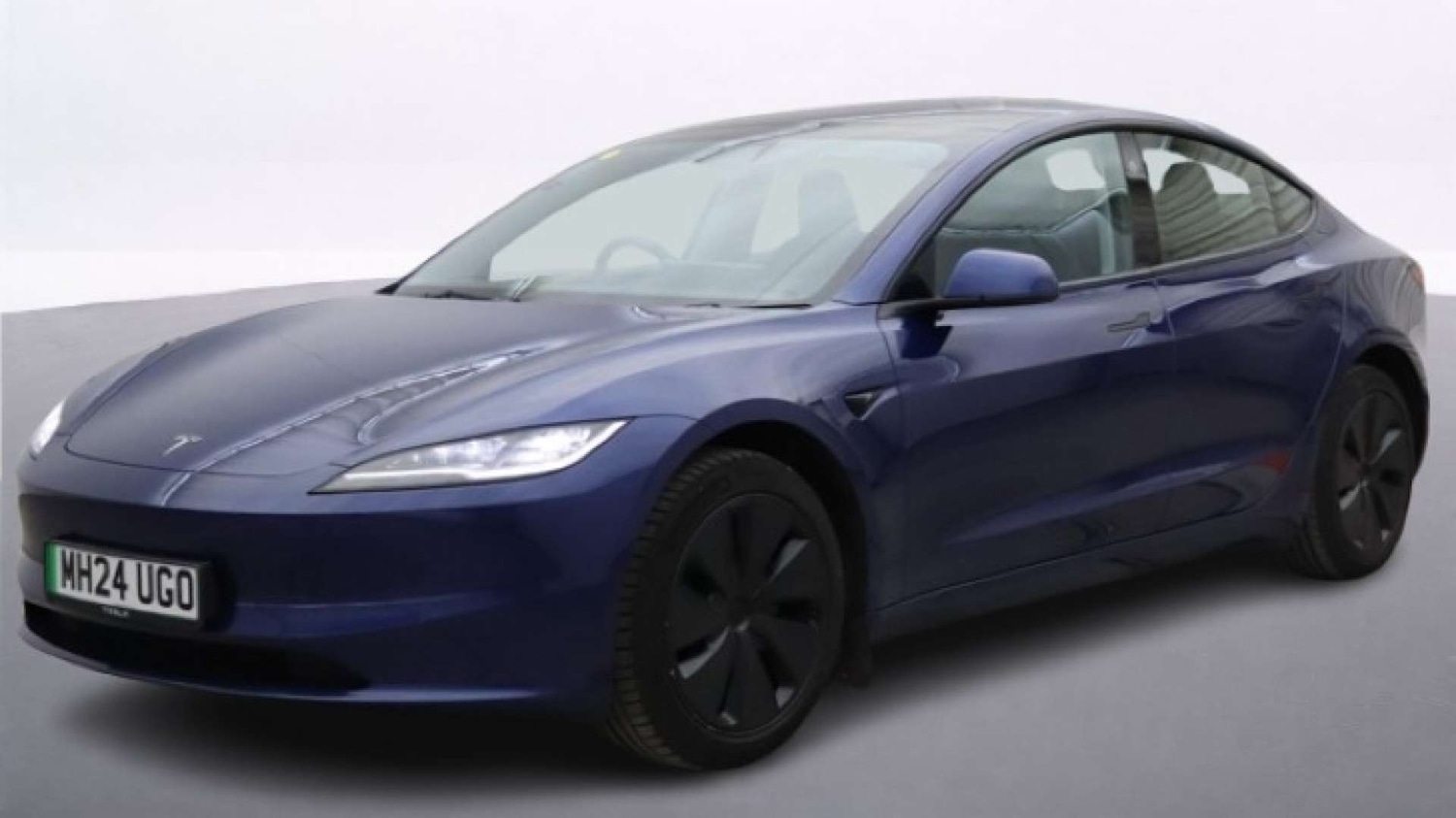Used Tesla Model 3 2024 for sale - 78196810: Photo 5