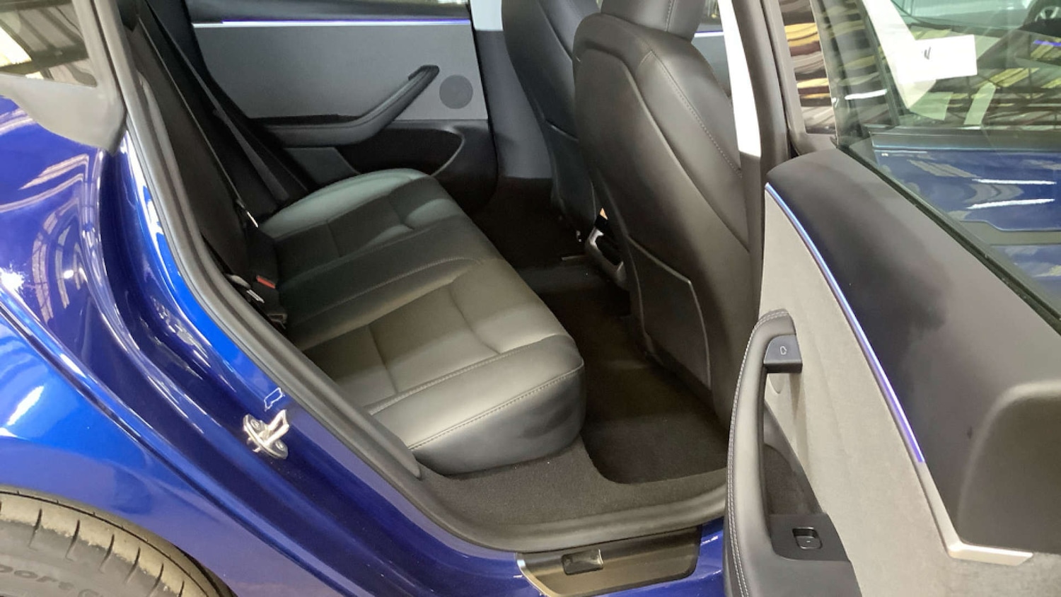 Used Tesla Model 3 2024 for sale - 78196810: Photo 9