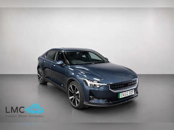Used Polestar Polestar 2 2022 for sale - 79380633: Photo