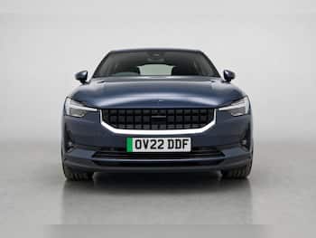 Used Polestar Polestar 2 2022 for sale - 79380633: Photo