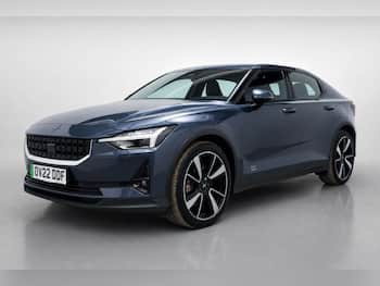 Used Polestar Polestar 2 2022 for sale - 79380633: Photo
