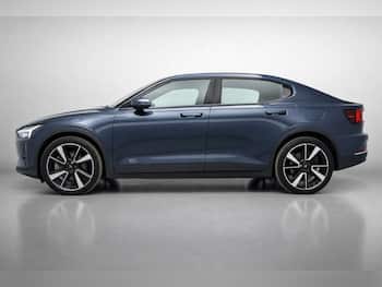 Used Polestar Polestar 2 2022 for sale - 79380633: Photo