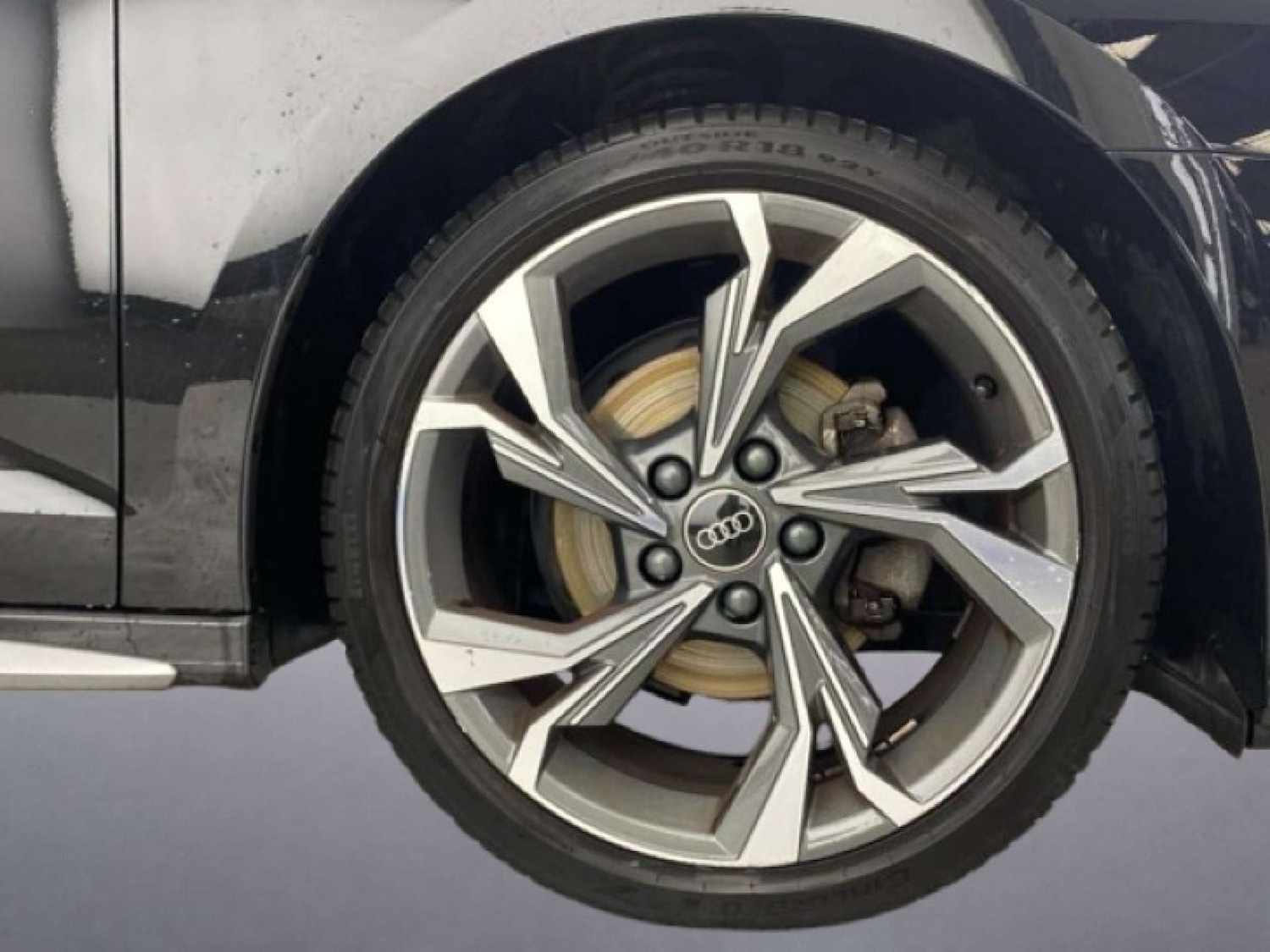 Used Audi A3 2023 for sale - 77662754: Photo 10