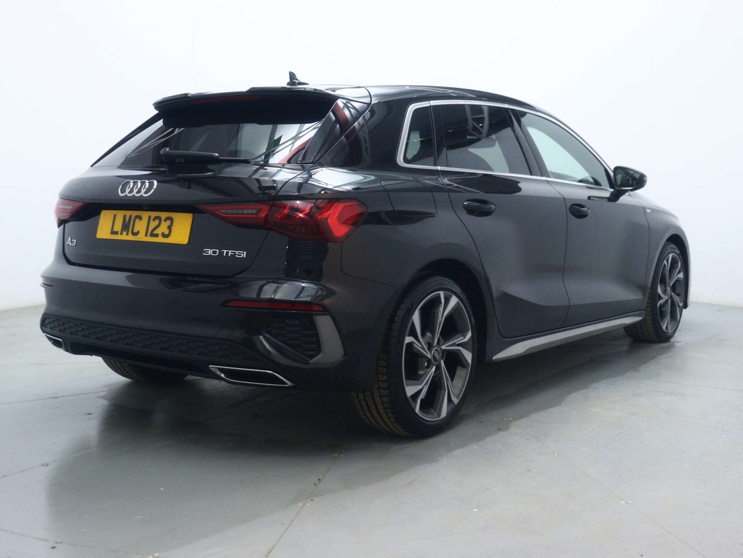 Used Audi A3 2023 for sale - 77662754: Photo 11