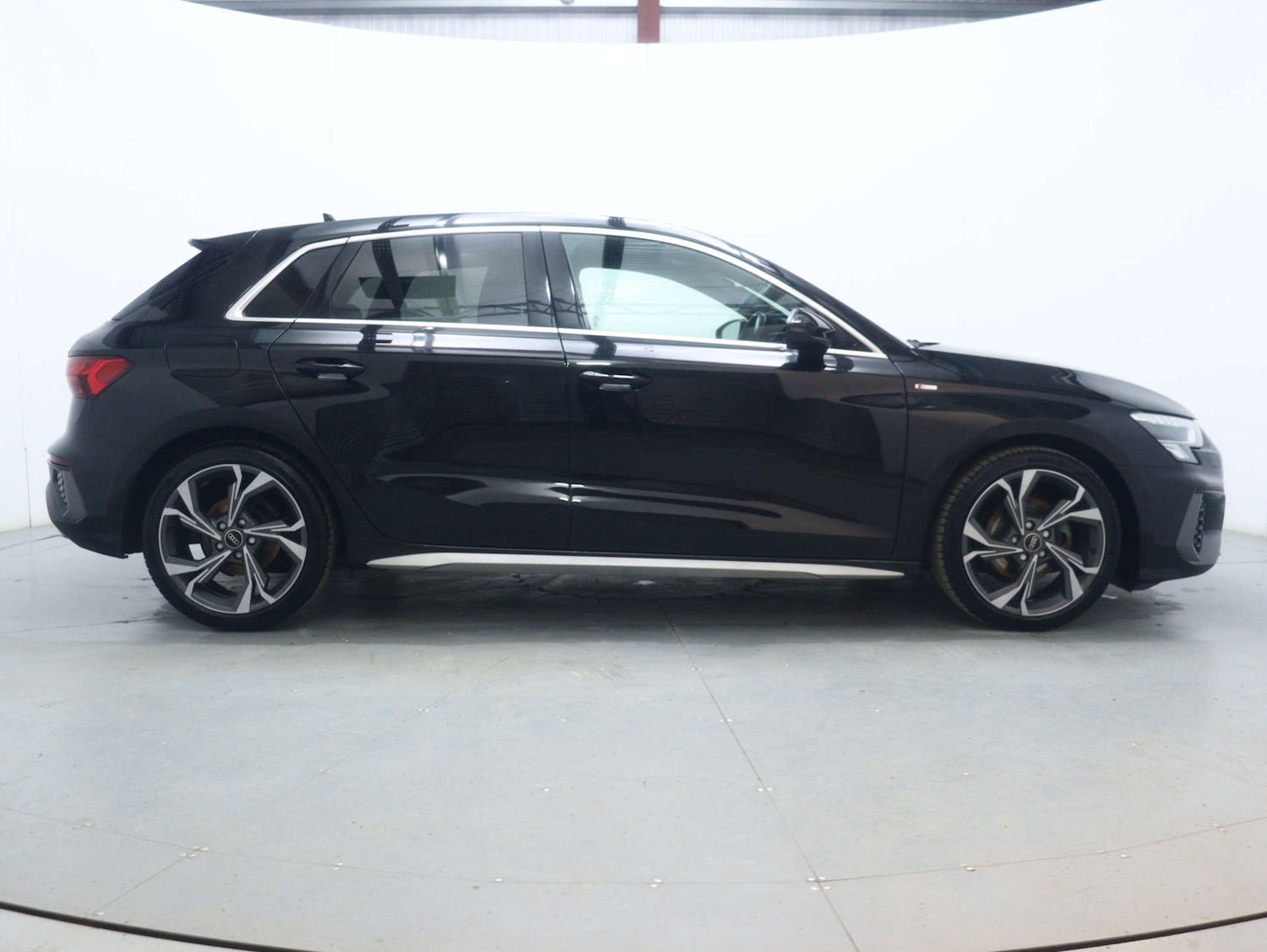 Used Audi A3 2023 for sale - 77662754: Photo 12