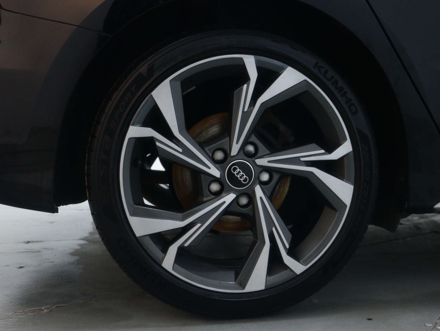 Used Audi A3 2023 for sale - 77662754: Photo 13