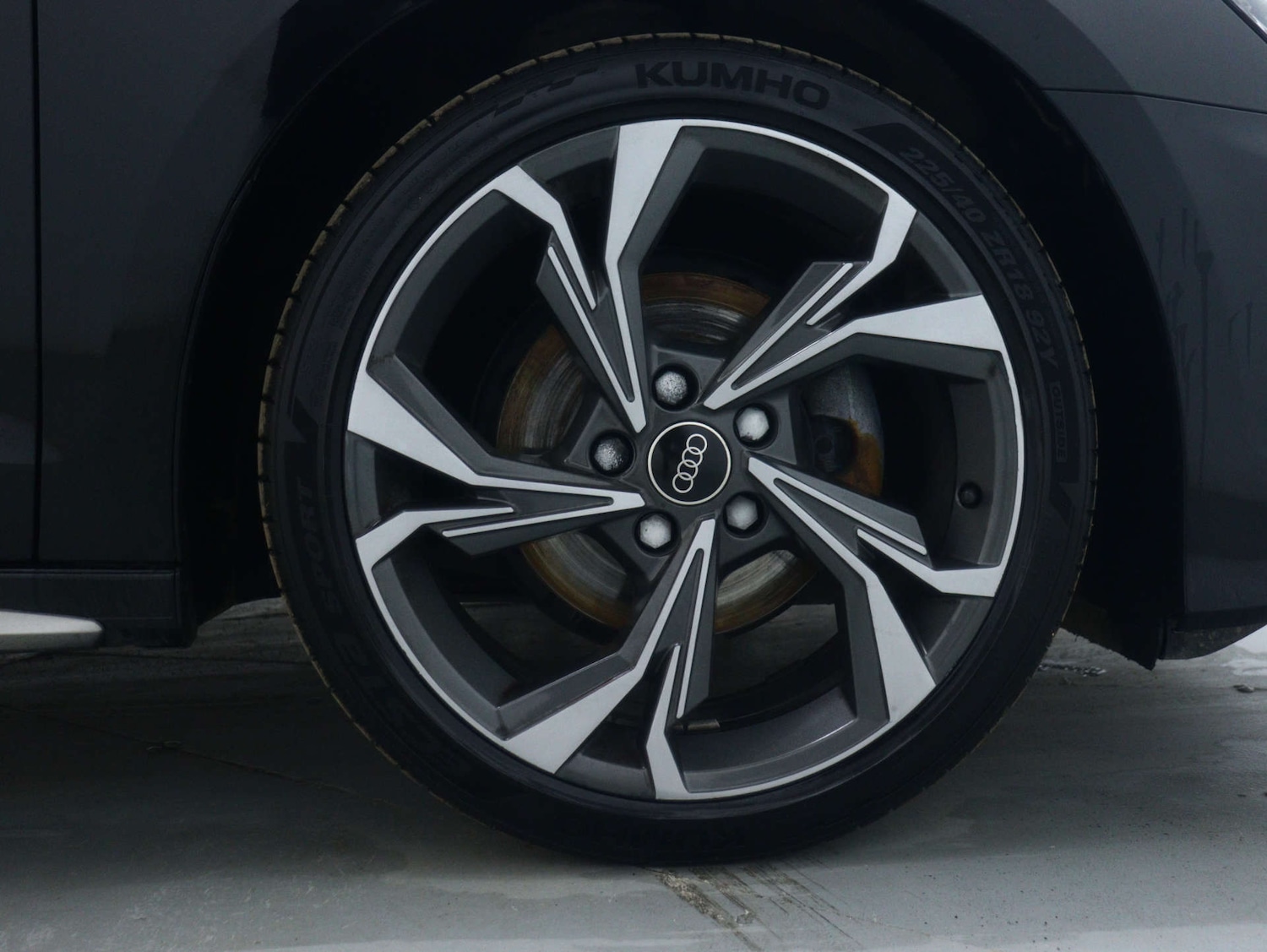 Used Audi A3 2023 for sale - 77662754: Photo 14