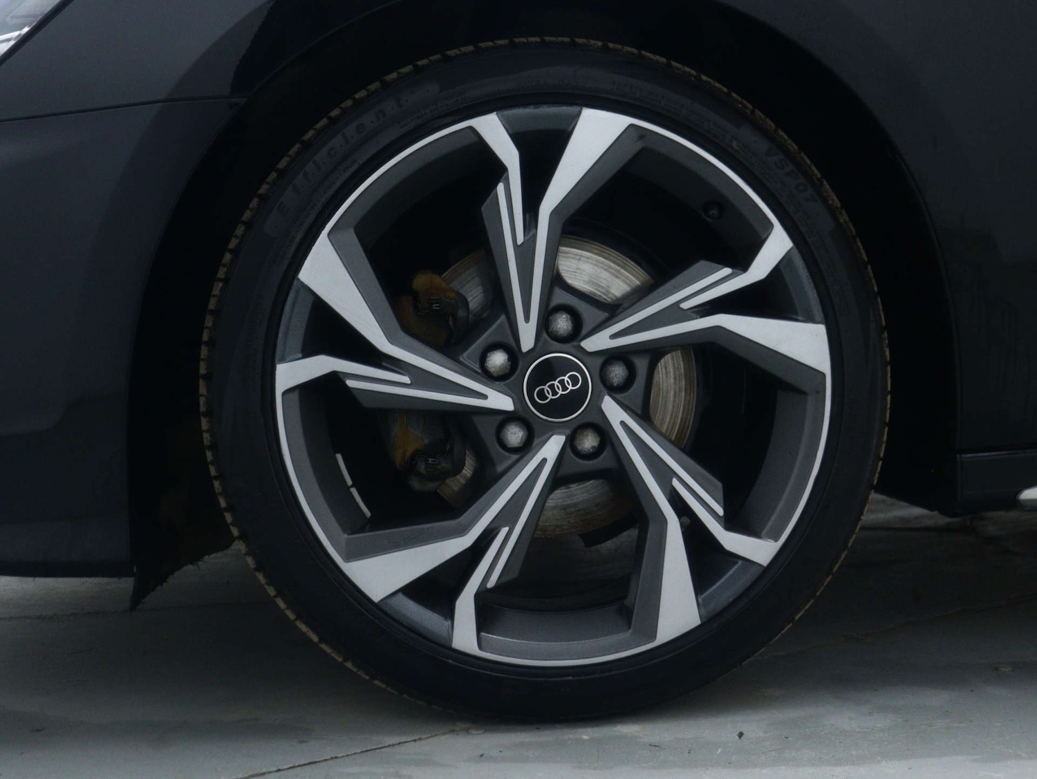 Used Audi A3 2023 for sale - 77662754: Photo 15