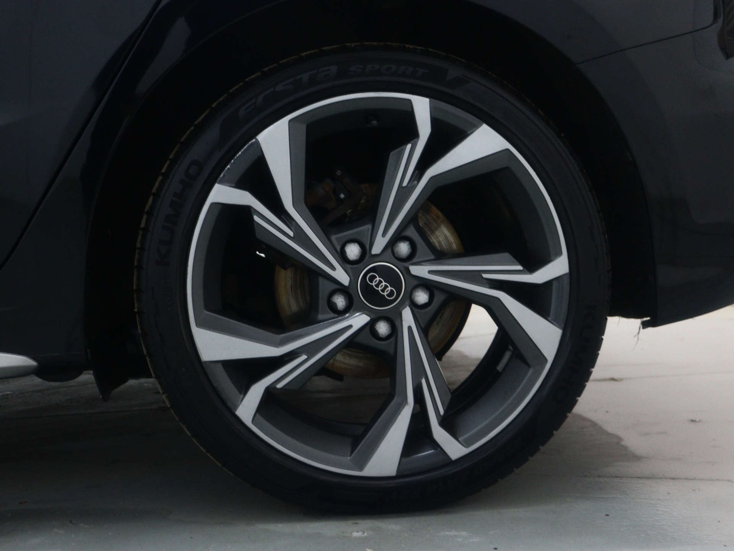 Used Audi A3 2023 for sale - 77662754: Photo 16