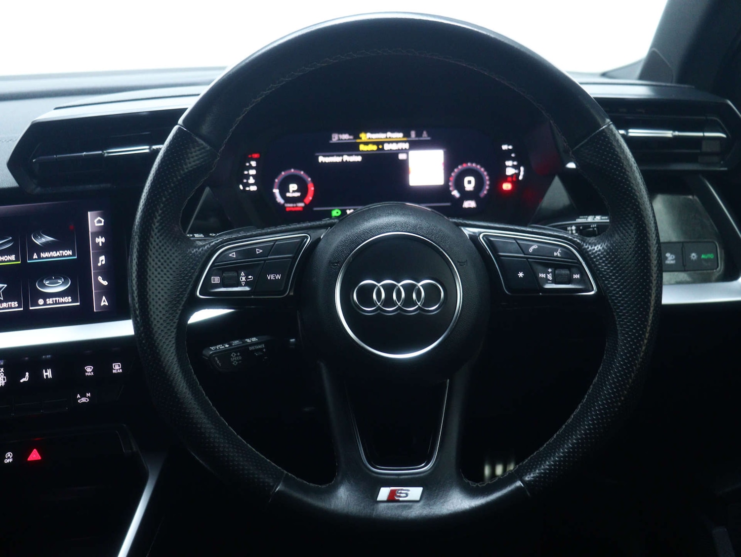 Used Audi A3 2023 for sale - 77662754: Photo 18