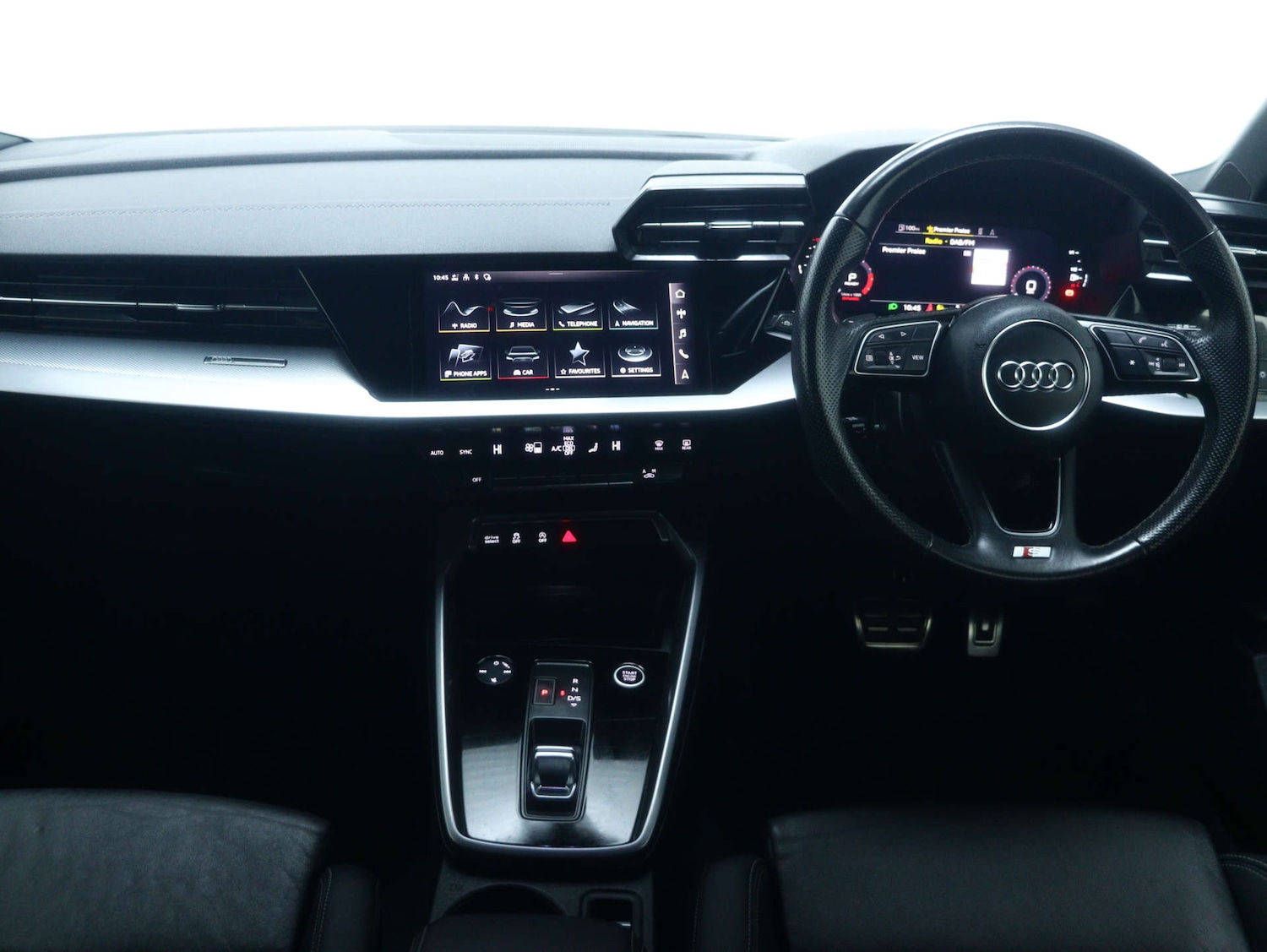 Used Audi A3 2023 for sale - 77662754: Photo 19