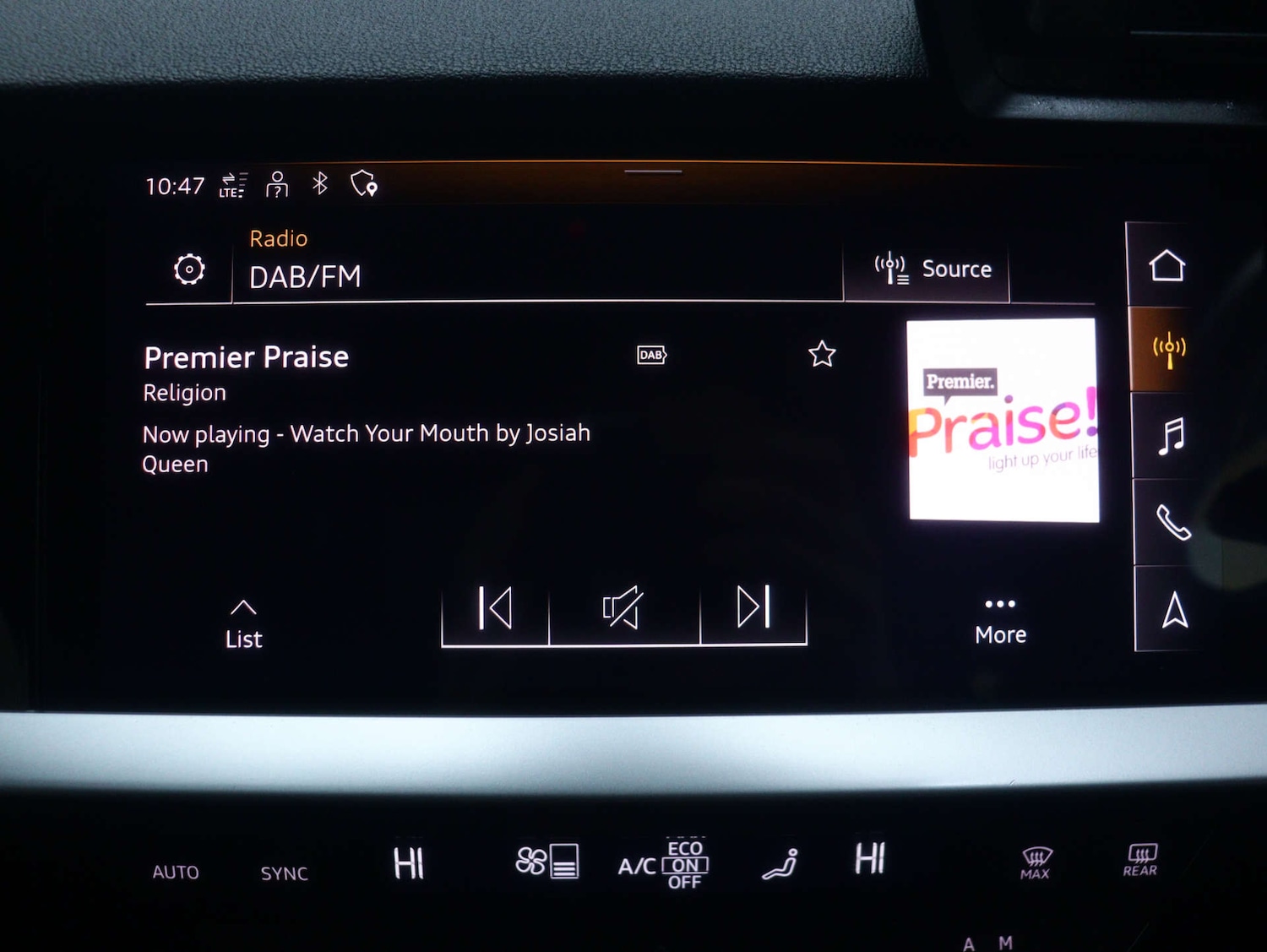 Used Audi A3 2023 for sale - 77662754: Photo 21