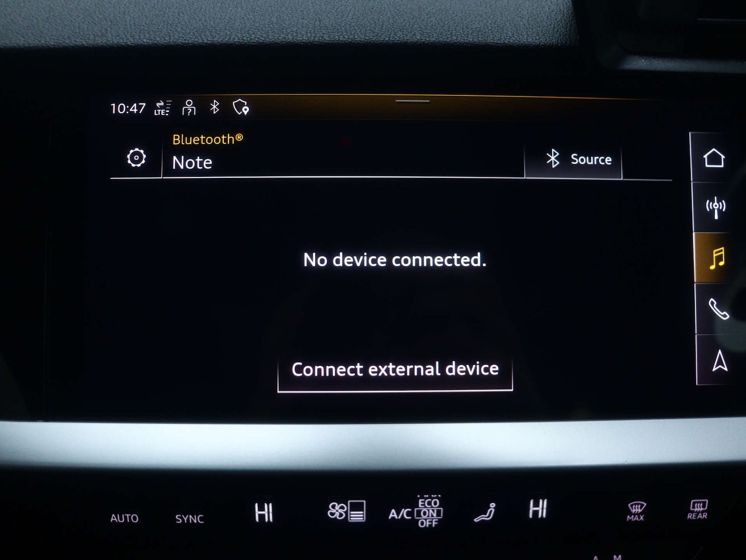 Used Audi A3 2023 for sale - 77662754: Photo 22