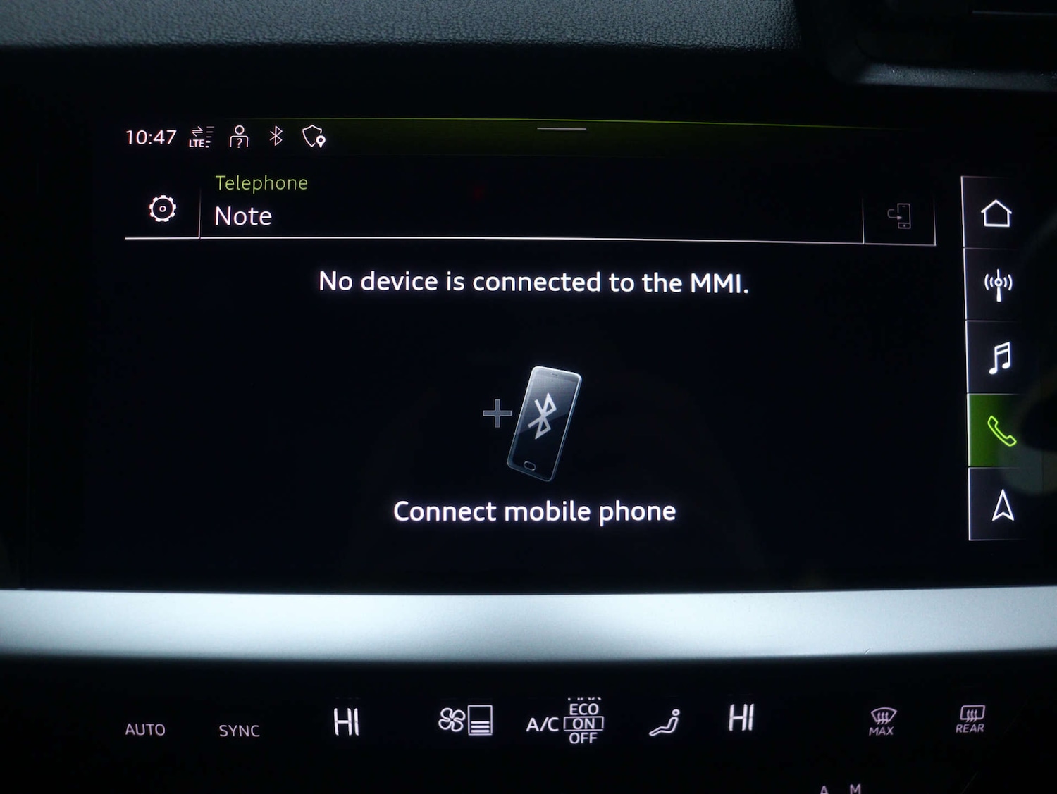 Used Audi A3 2023 for sale - 77662754: Photo 23