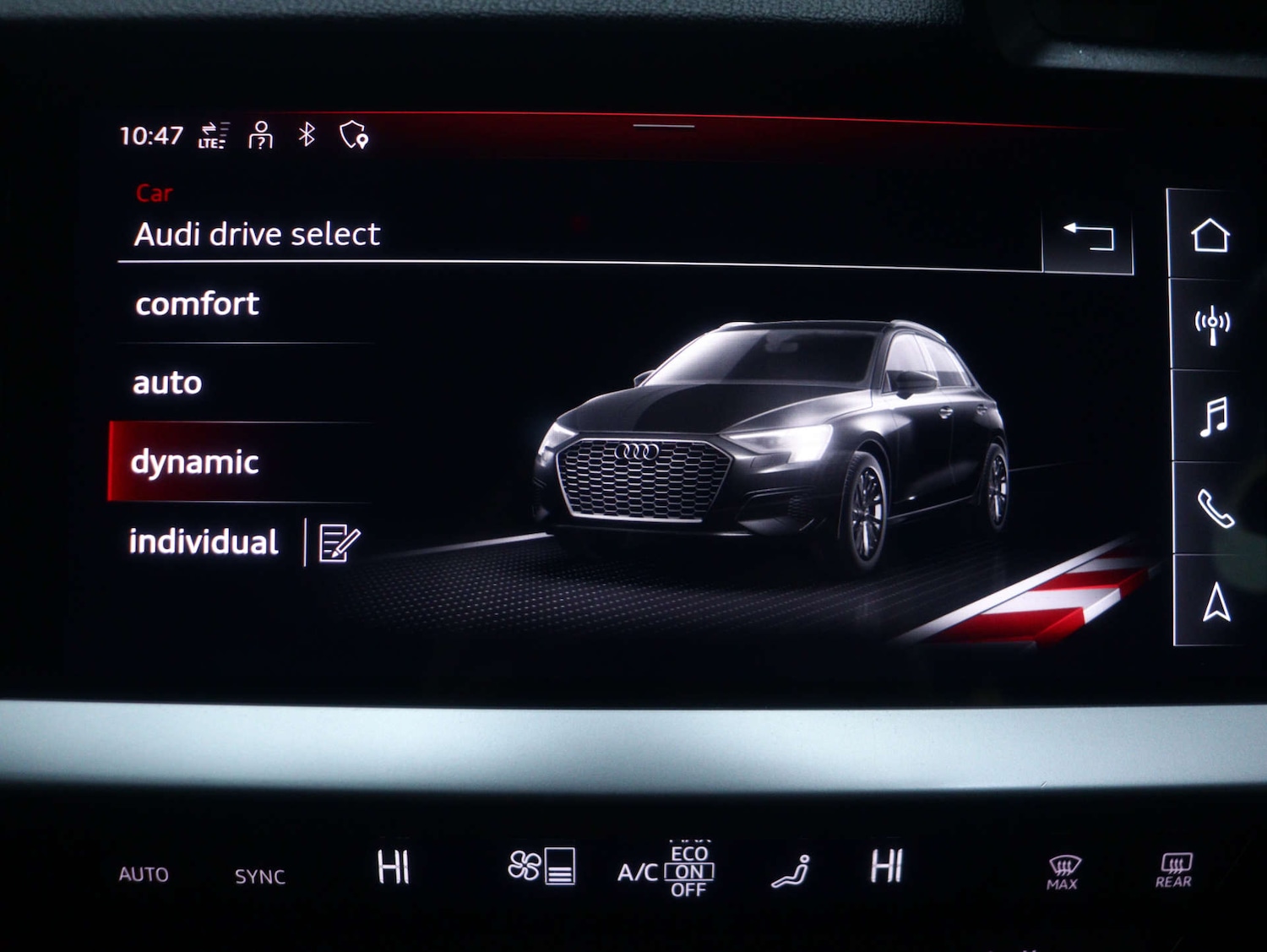 Used Audi A3 2023 for sale - 77662754: Photo 26