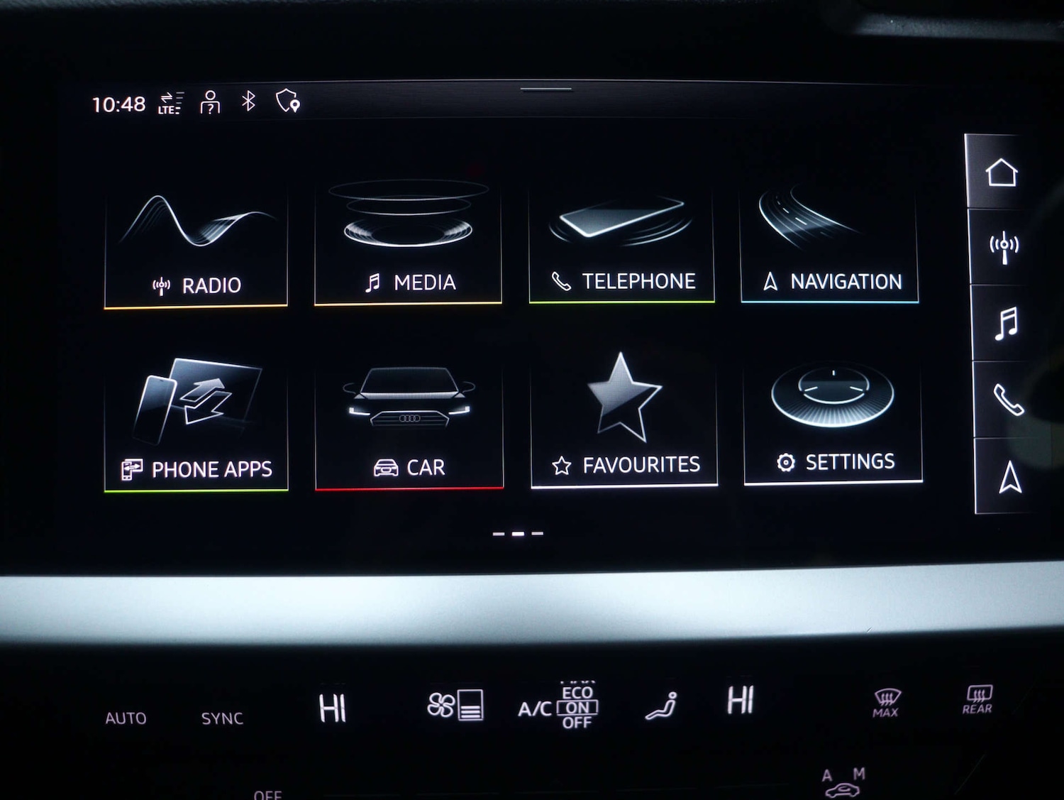 Used Audi A3 2023 for sale - 77662754: Photo 27