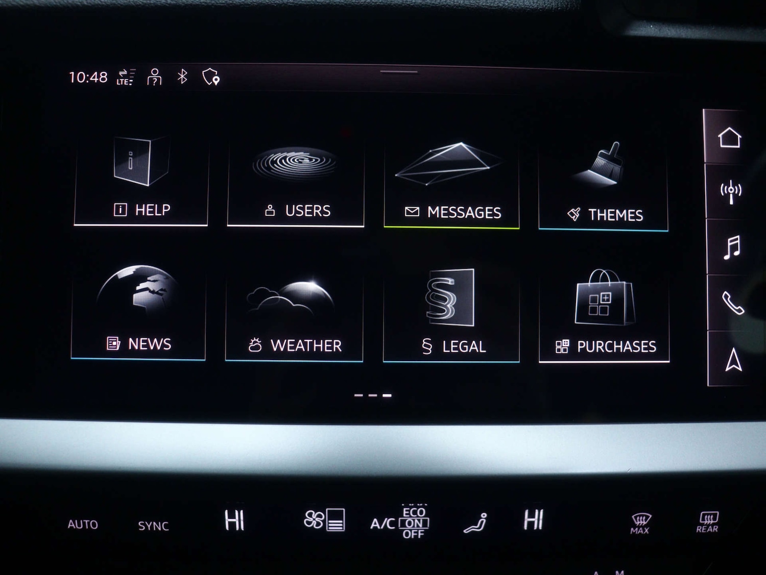 Used Audi A3 2023 for sale - 77662754: Photo 28