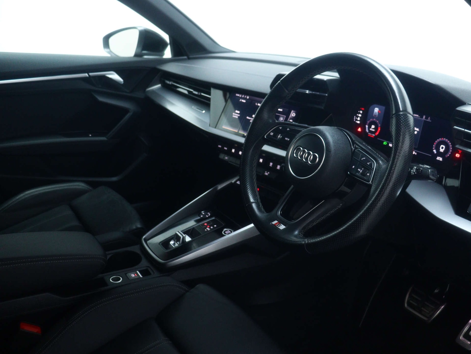 Used Audi A3 2023 for sale - 77662754: Photo 42