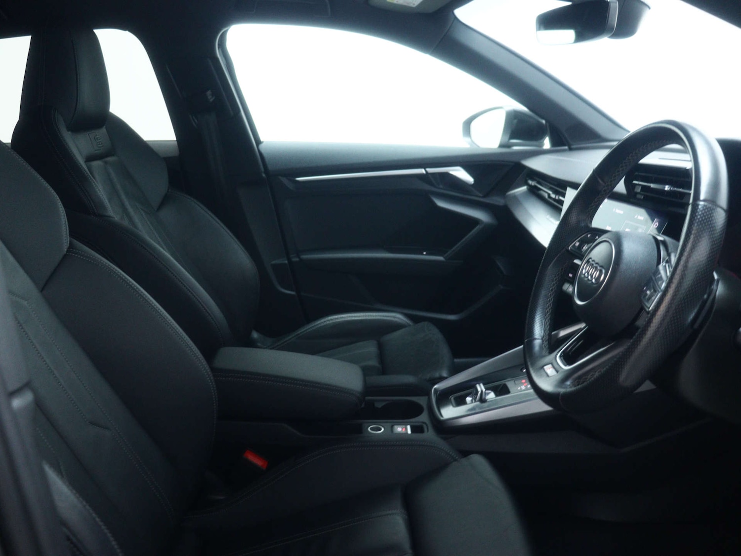 Used Audi A3 2023 for sale - 77662754: Photo 43