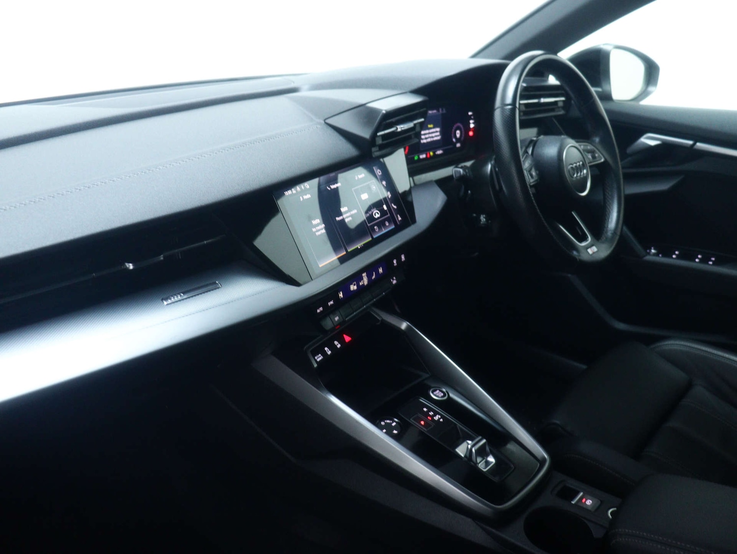 Used Audi A3 2023 for sale - 77662754: Photo 46