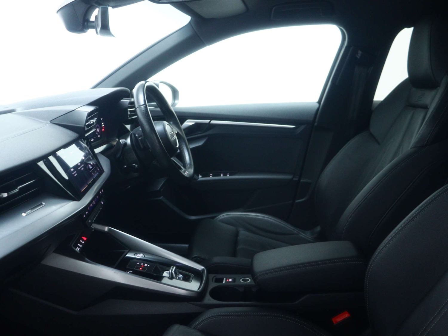 Used Audi A3 2023 for sale - 77662754: Photo 47