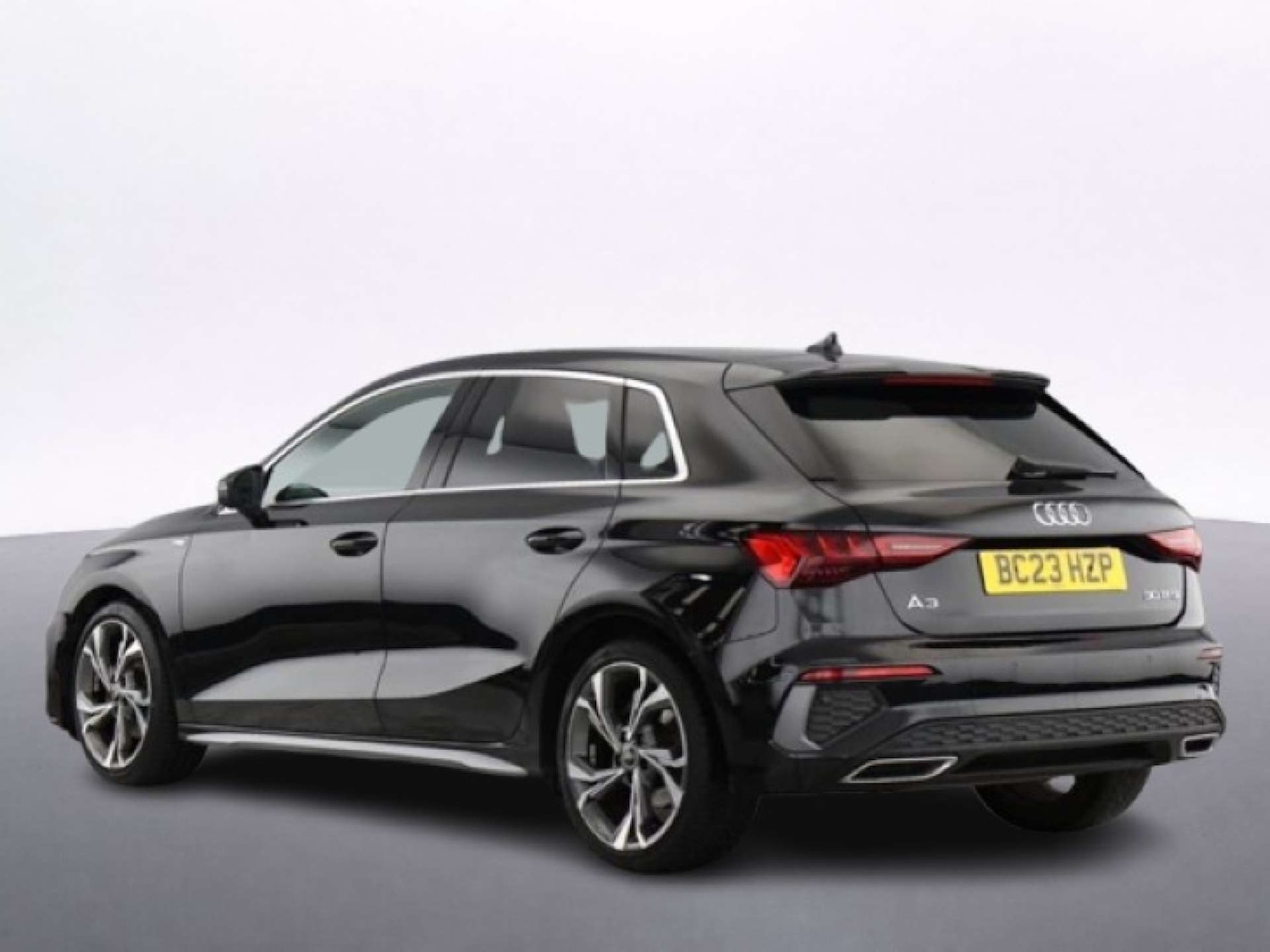 Used Audi A3 2023 for sale - 77662754: Photo 5