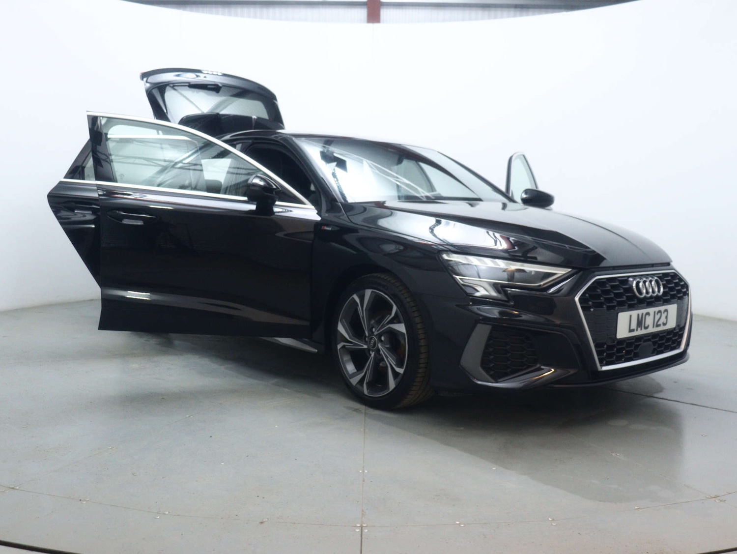 Used Audi A3 2023 for sale - 77662754: Photo 53