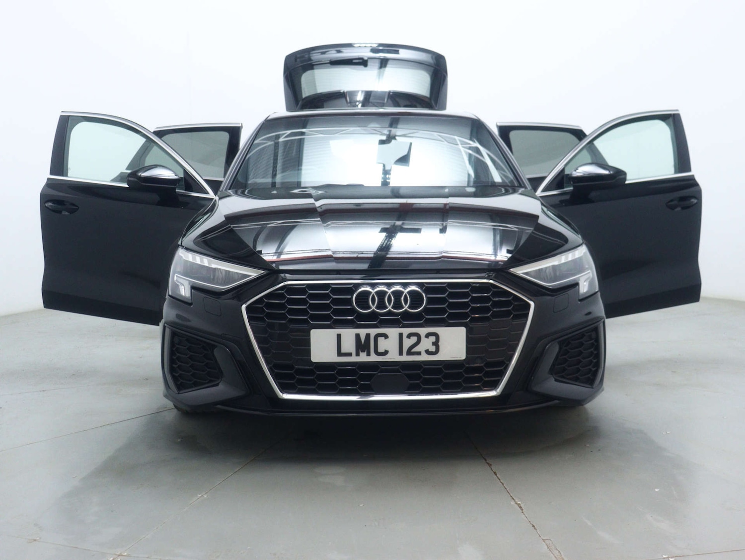 Used Audi A3 2023 for sale - 77662754: Photo 54