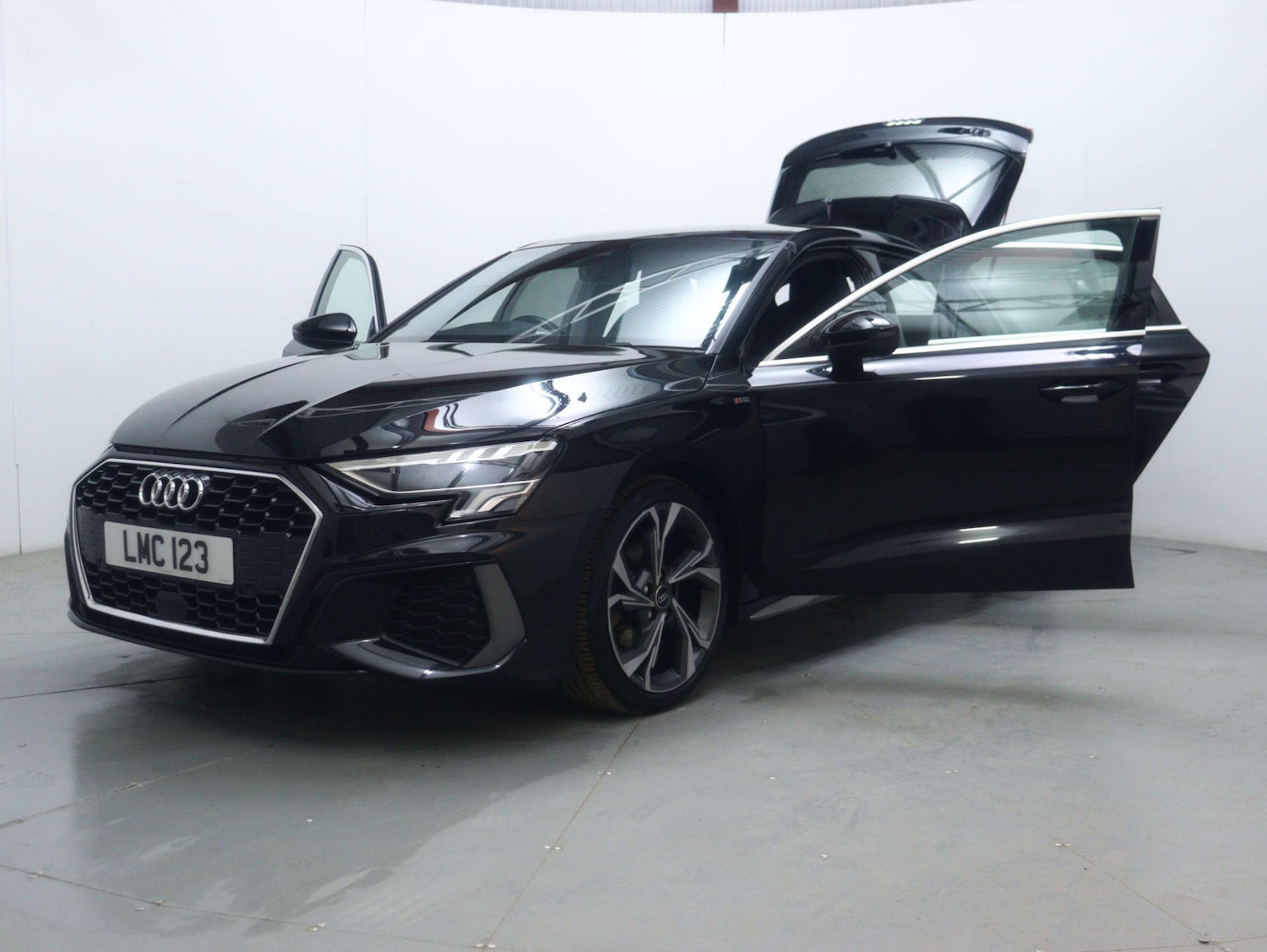 Used Audi A3 2023 for sale - 77662754: Photo 55