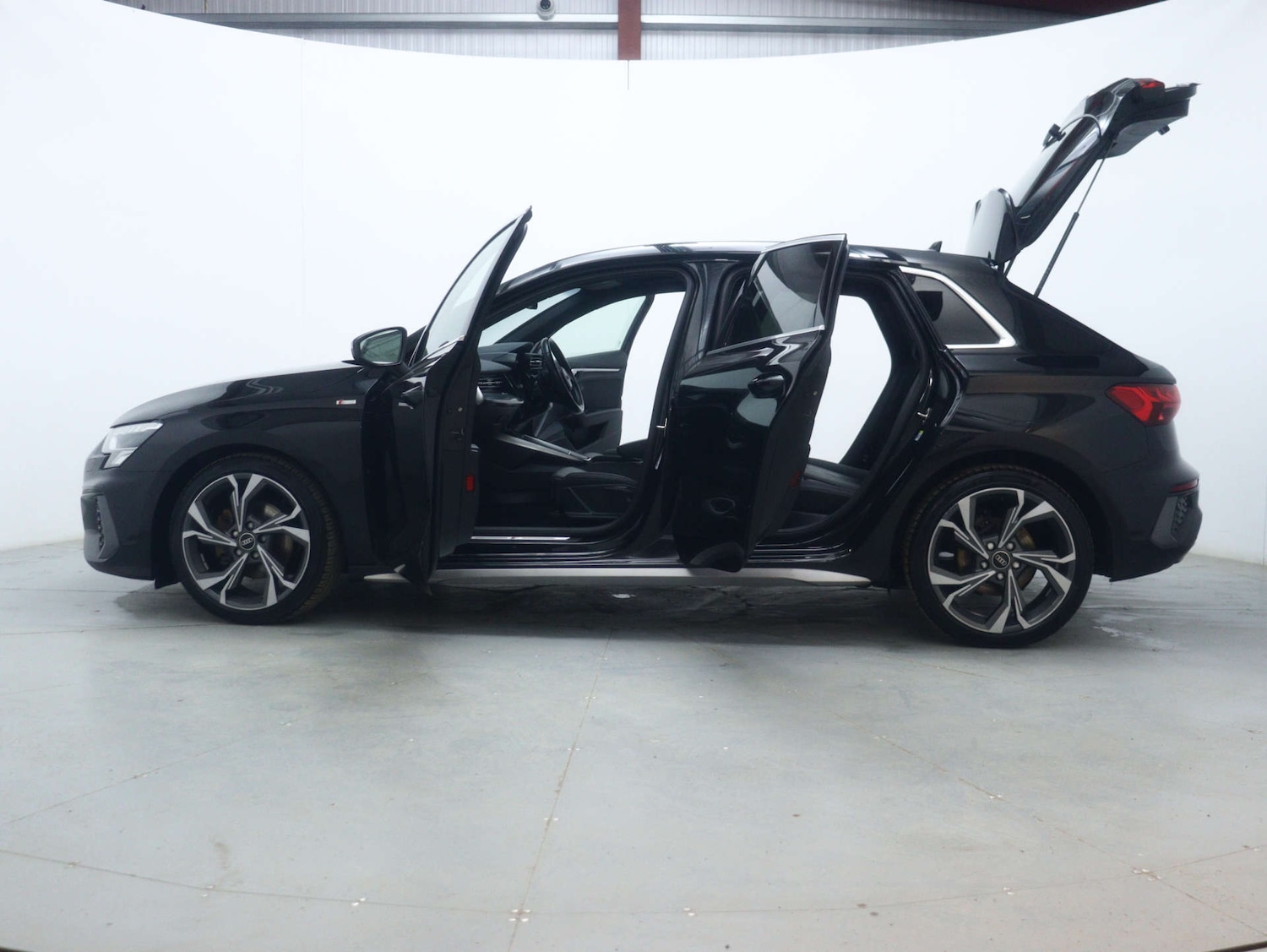 Used Audi A3 2023 for sale - 77662754: Photo 56