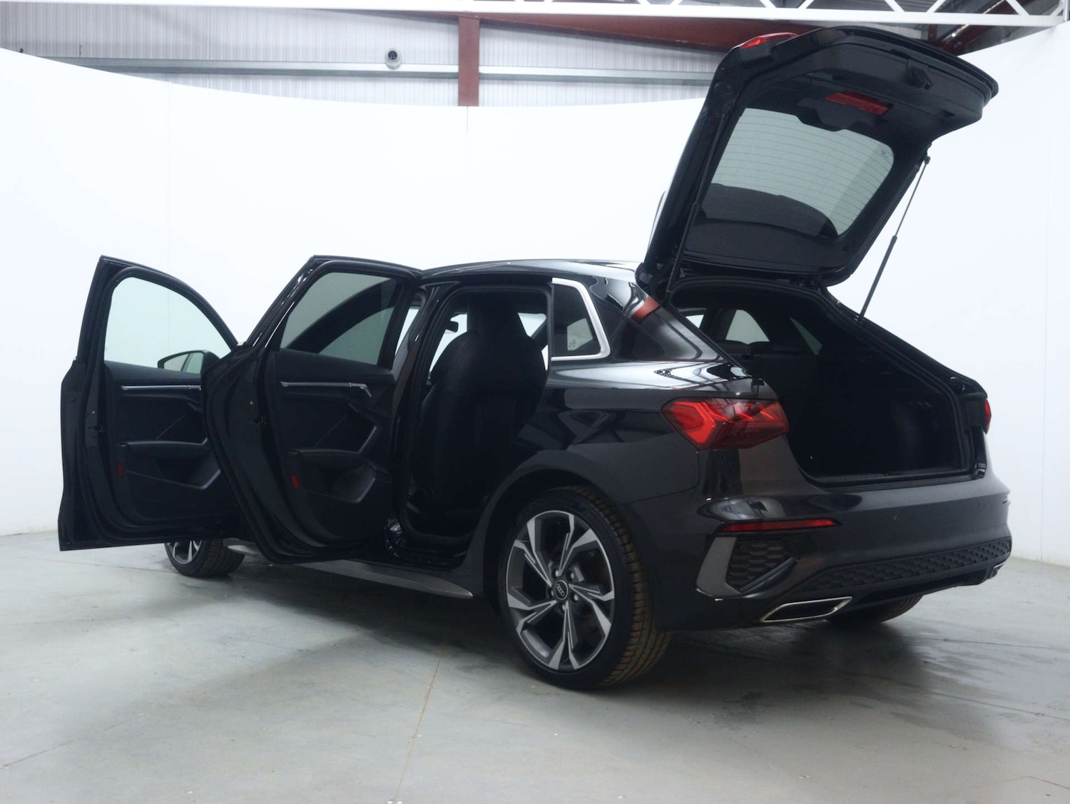 Used Audi A3 2023 for sale - 77662754: Photo 57