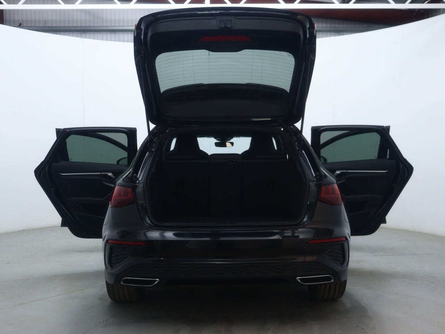 Used Audi A3 2023 for sale - 77662754: Photo 58