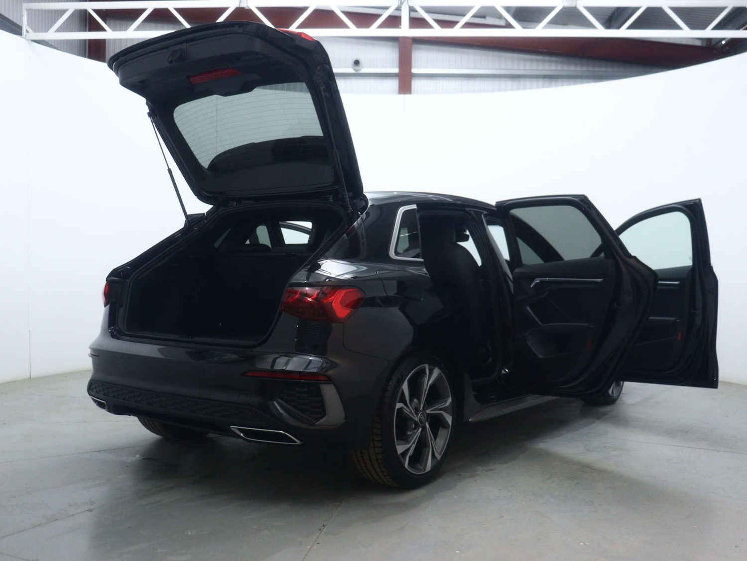 Used Audi A3 2023 for sale - 77662754: Photo 59