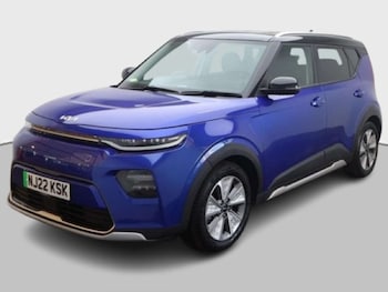 Used Kia Soul 2022 for sale - 76157417: Photo
