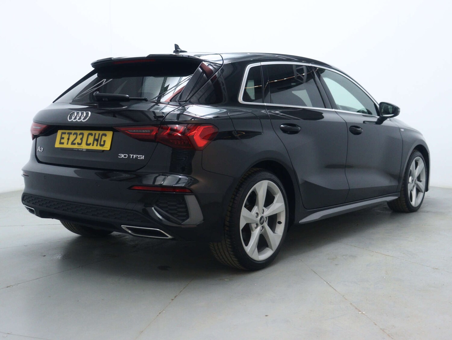 Used Audi A3 2023 for sale - 77523202: Photo 11