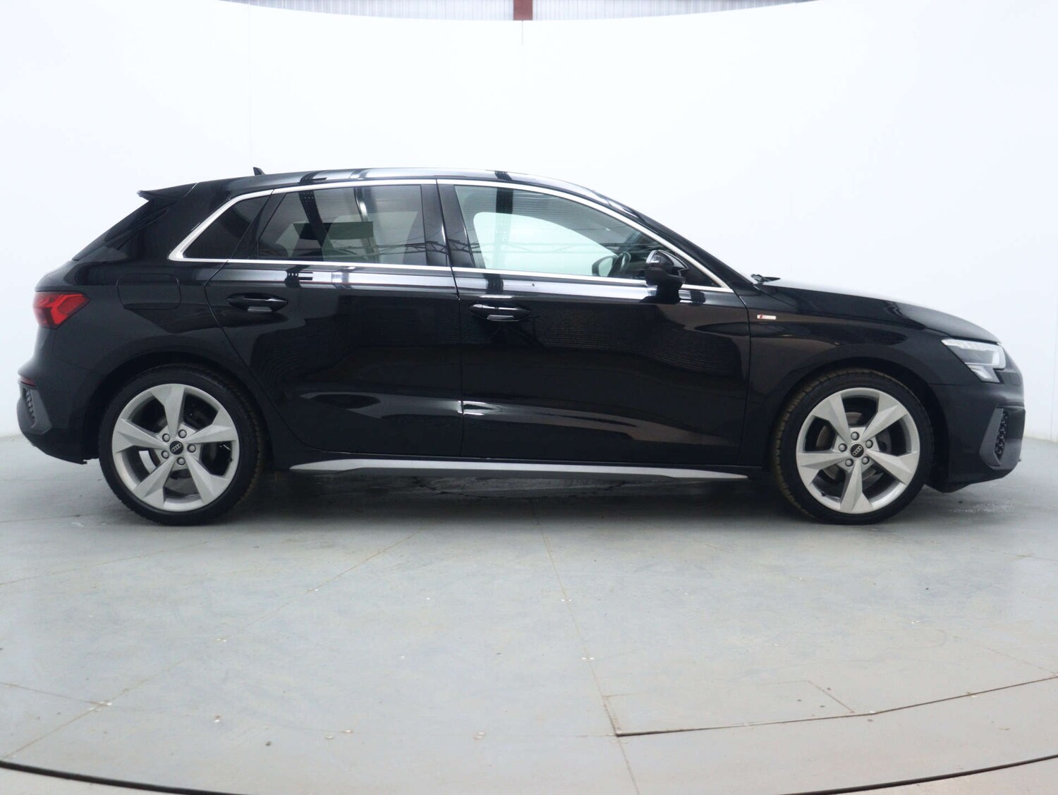 Used Audi A3 2023 for sale - 77523202: Photo 12