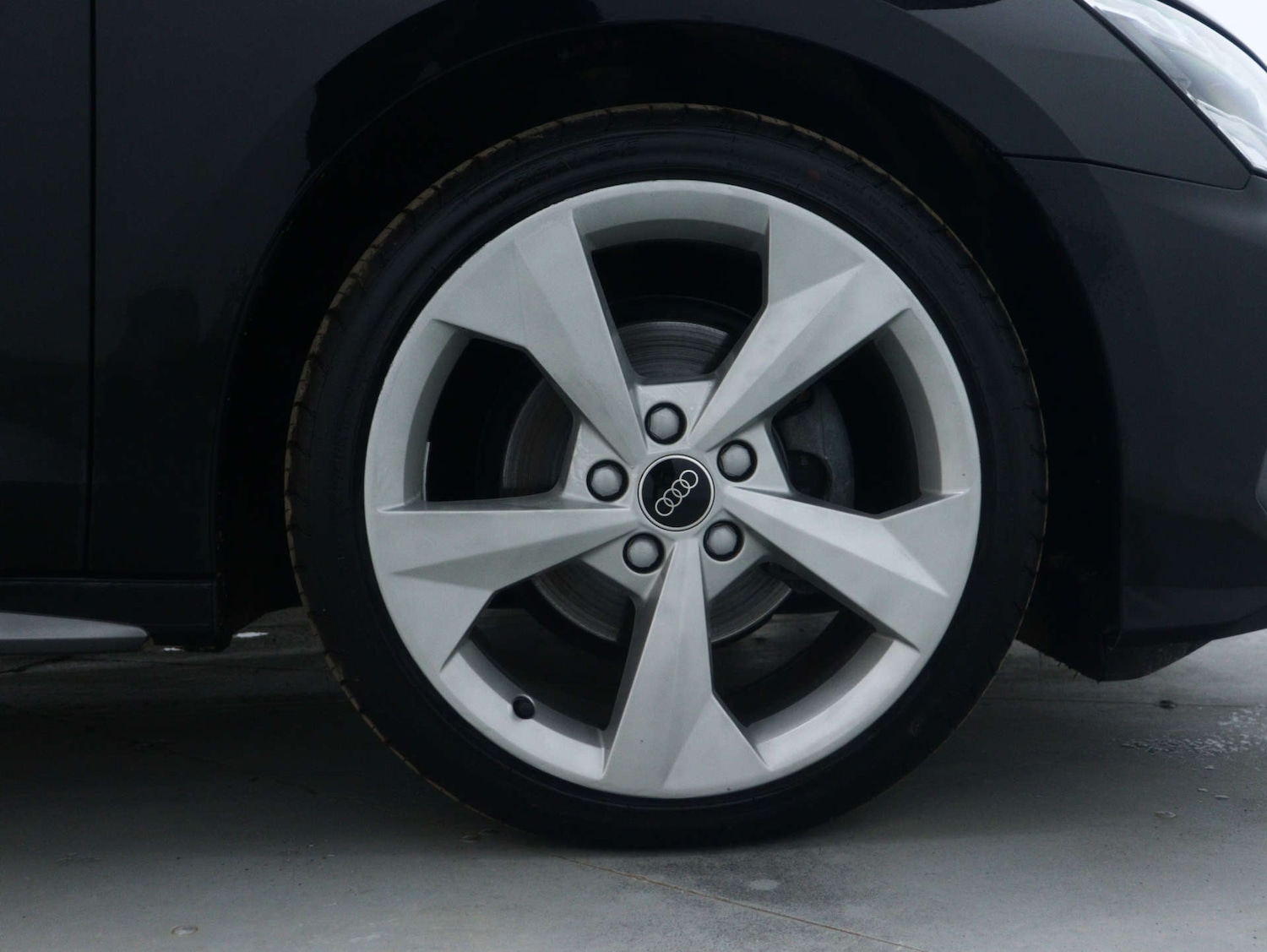 Used Audi A3 2023 for sale - 77523202: Photo 14