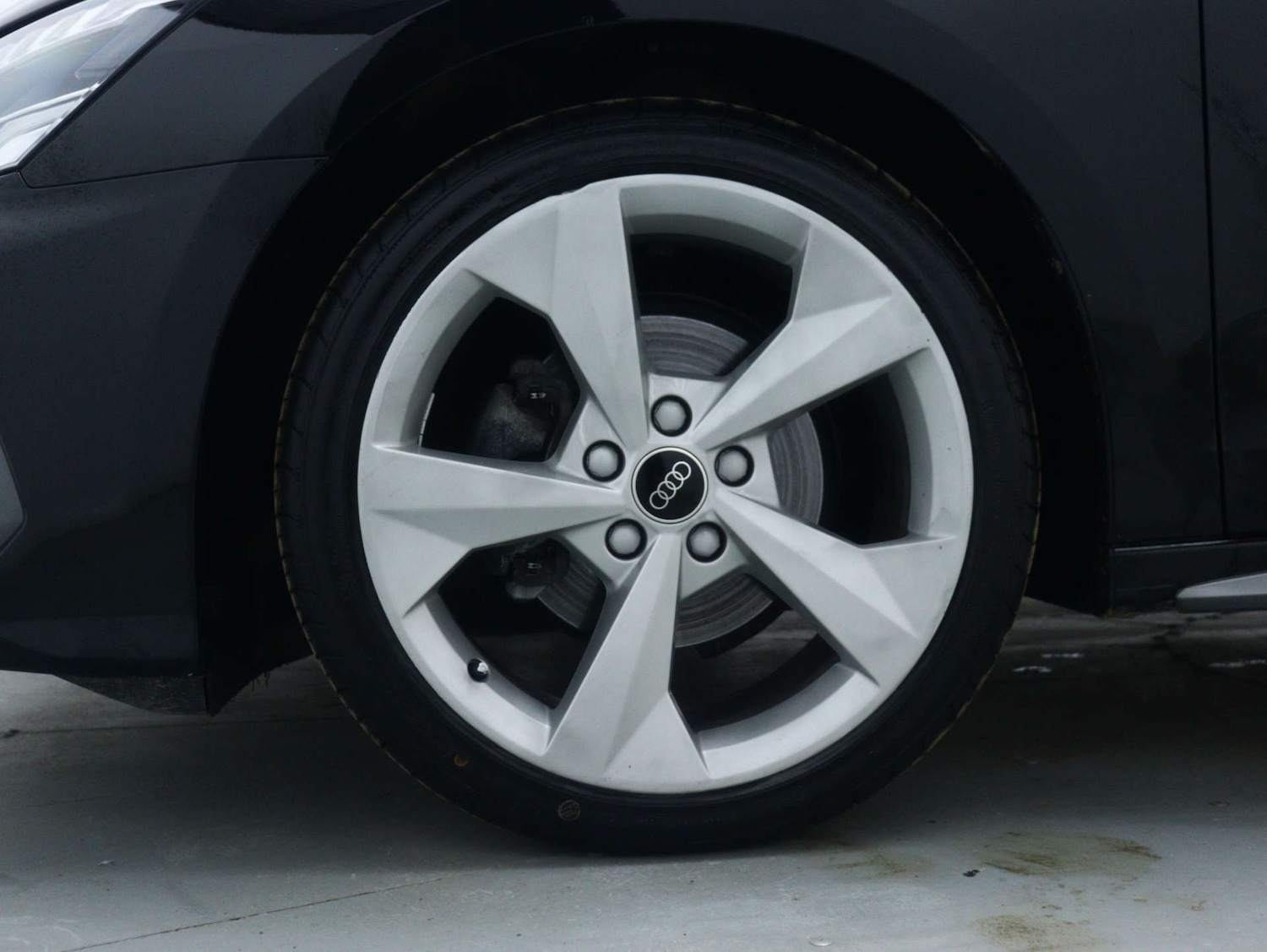 Used Audi A3 2023 for sale - 77523202: Photo 15