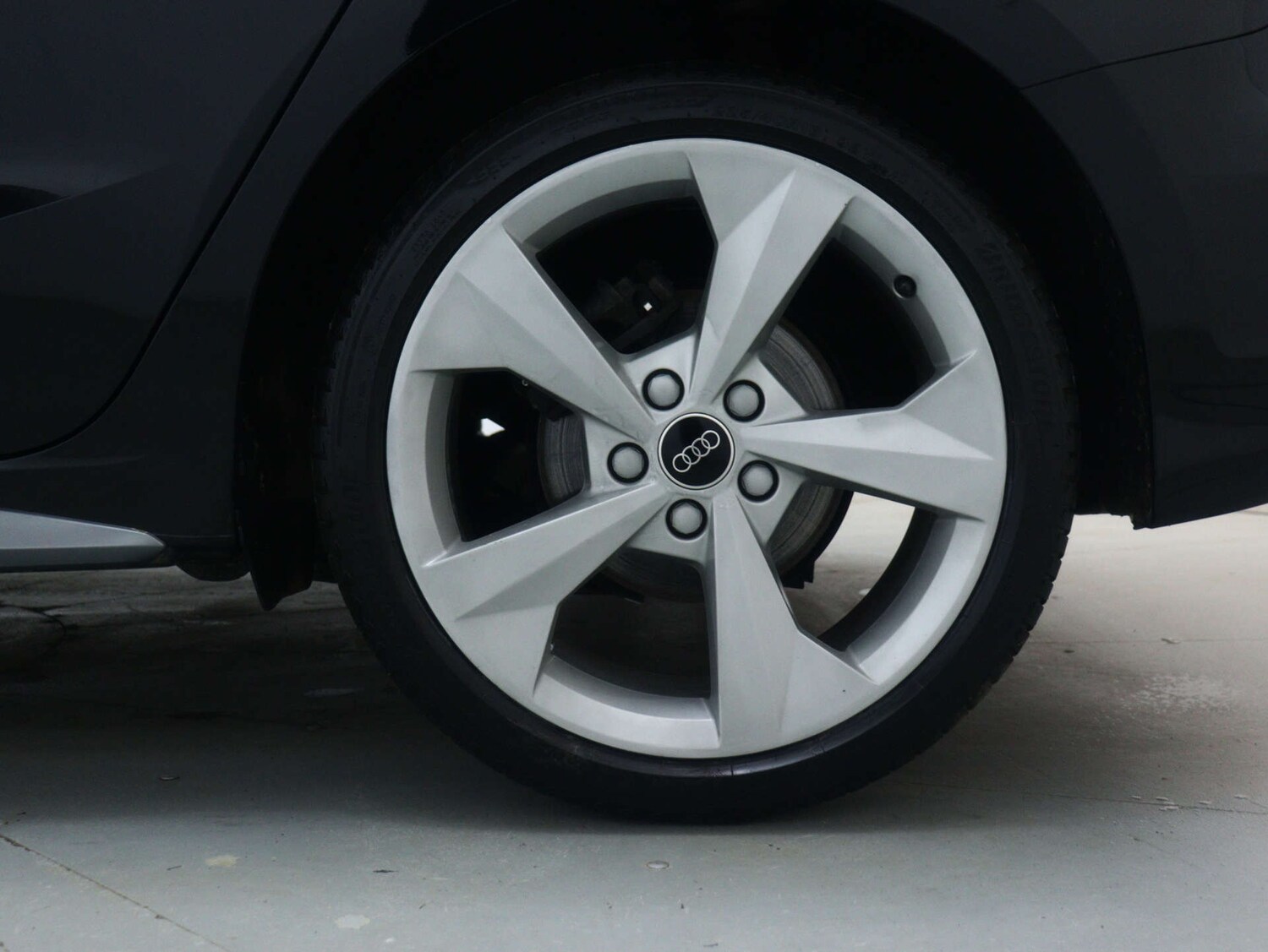 Used Audi A3 2023 for sale - 77523202: Photo 16