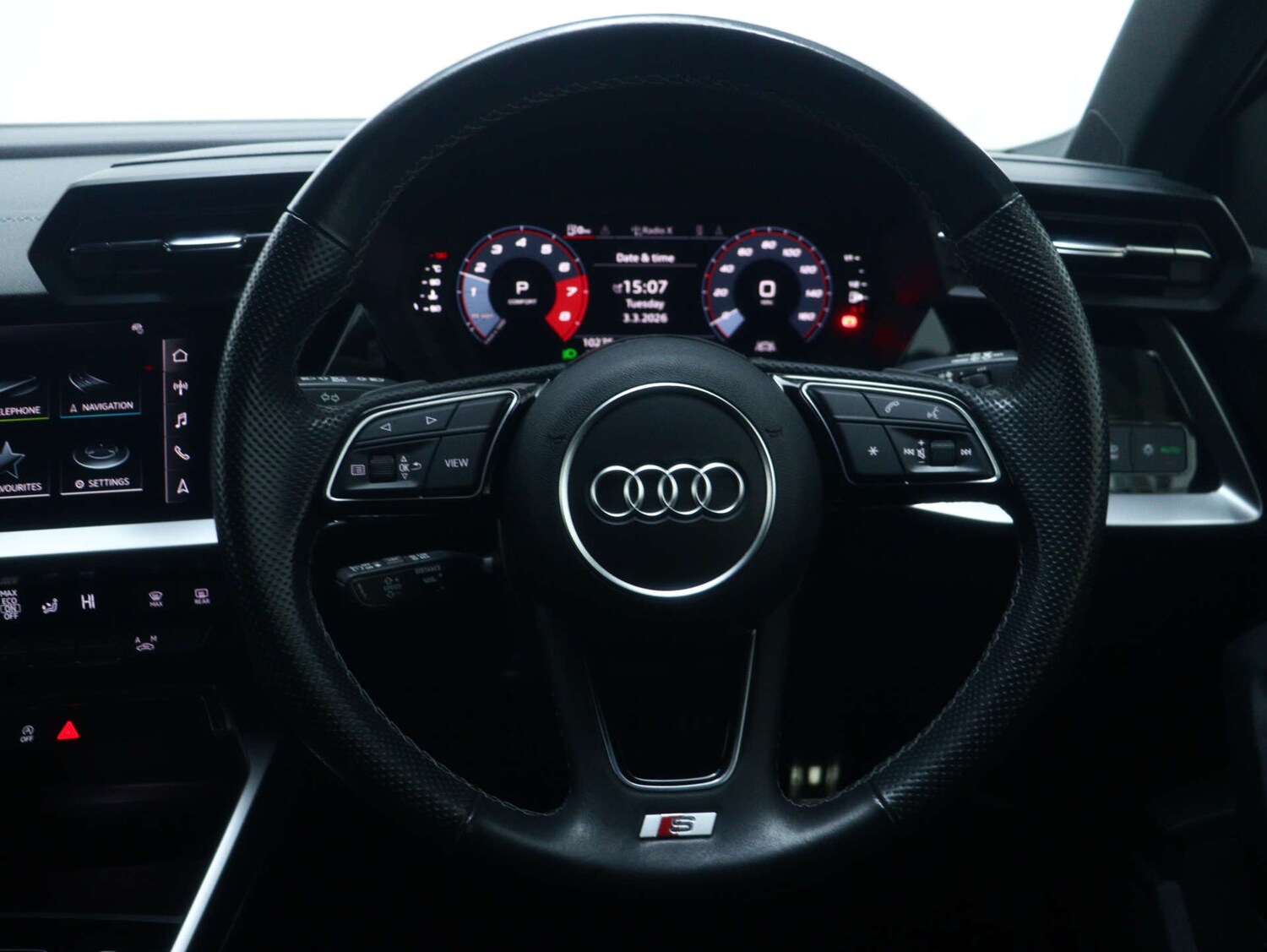 Used Audi A3 2023 for sale - 77523202: Photo 18